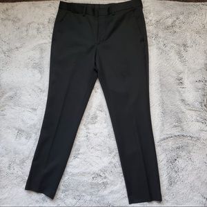 Express dress pants